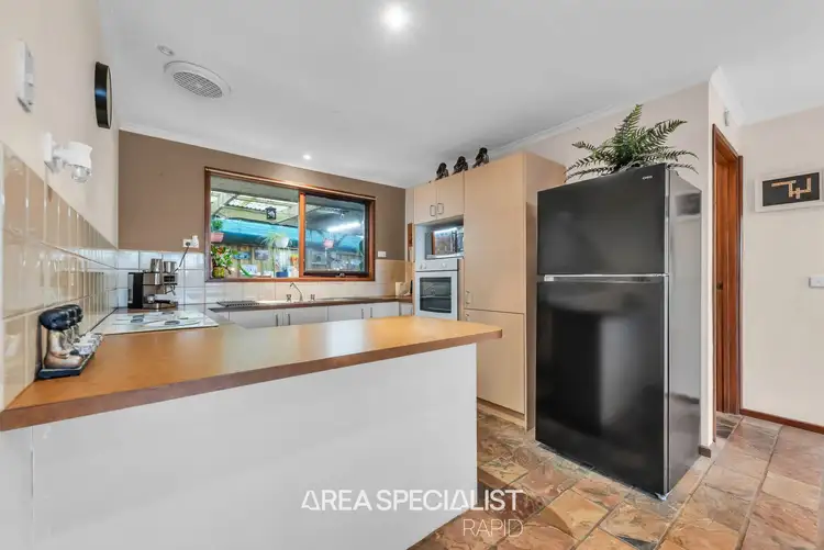 Sixth view of Homely house listing, 18 Michelle Drive, Hampton Park VIC 3976