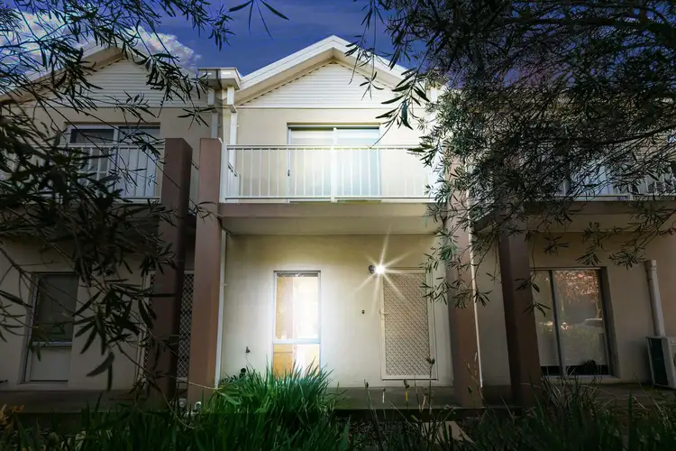 Second view of Homely townhouse listing, 2 Kai Close, Caroline Springs VIC 3023
