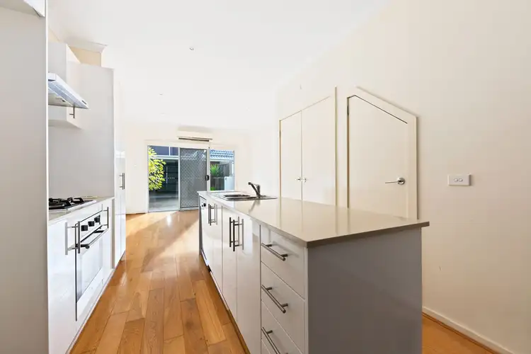 Fifth view of Homely townhouse listing, 2 Kai Close, Caroline Springs VIC 3023