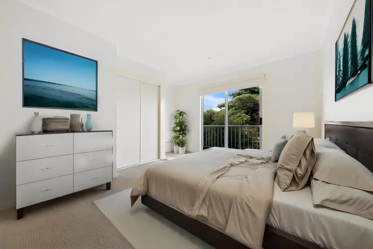 Sixth view of Homely townhouse listing, 2 Kai Close, Caroline Springs VIC 3023