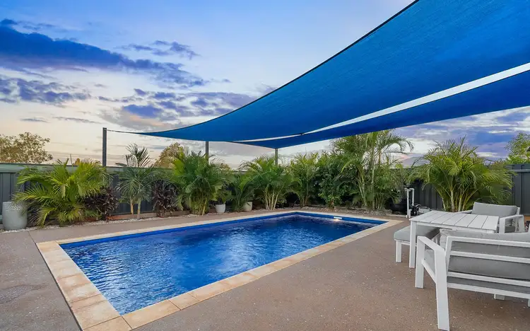 118A Bajamalu Drive, Baynton WA 6714