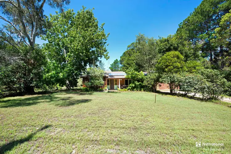 Second view of Homely house listing, 12 Frost Road, One Mile NSW 2316