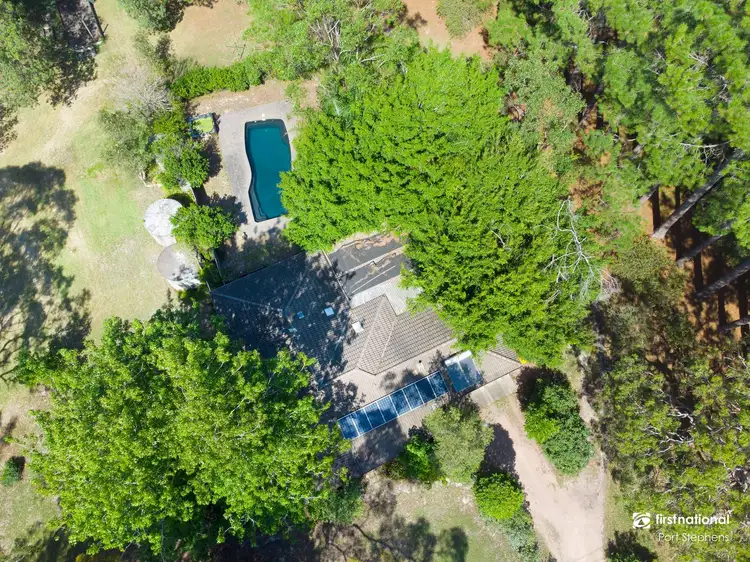 Fifth view of Homely house listing, 12 Frost Road, One Mile NSW 2316