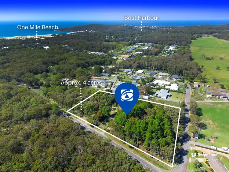 Sixth view of Homely house listing, 12 Frost Road, One Mile NSW 2316