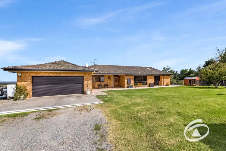 105 Seymour Road