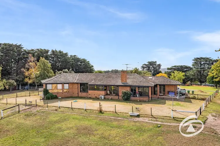 Second view of Homely house listing, 105 Seymour Road, Nar Nar Goon North VIC 3812