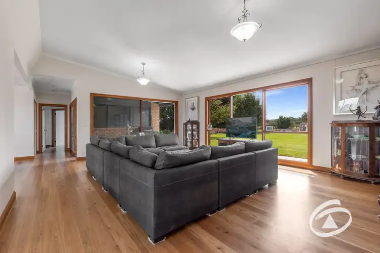 Third view of Homely house listing, 105 Seymour Road, Nar Nar Goon North VIC 3812