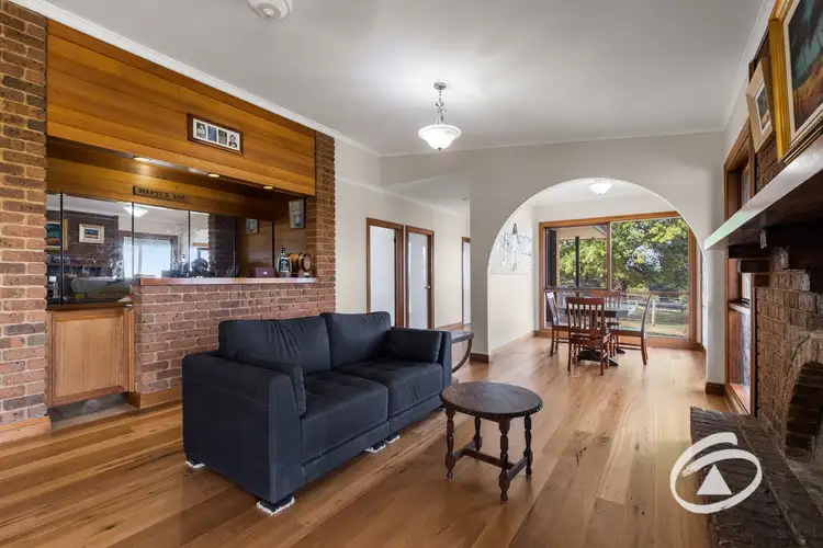 Fourth view of Homely house listing, 105 Seymour Road, Nar Nar Goon North VIC 3812