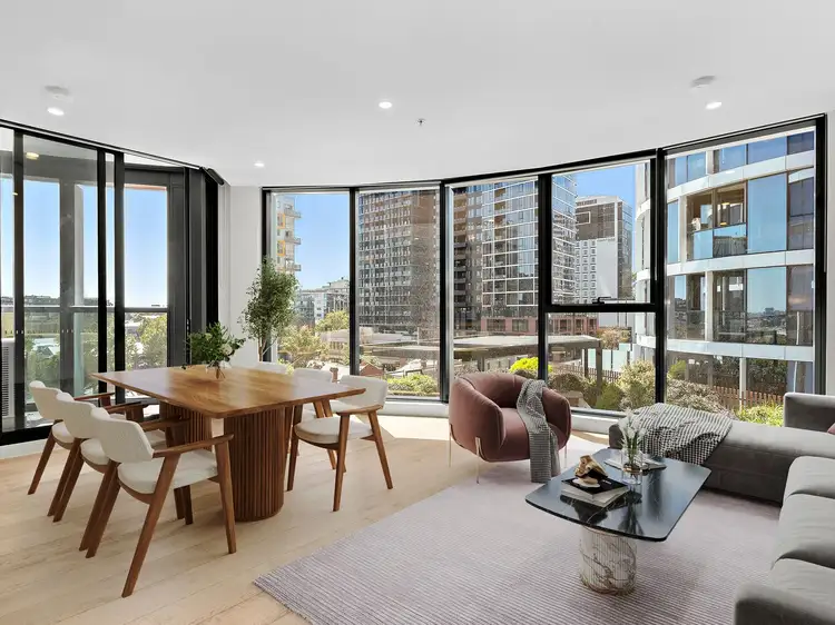 512/105 Batman Street, West Melbourne VIC 3003