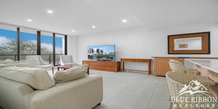 Fourth view of Homely unit listing, 202/37A Manchester Drive, Schofields NSW 2762