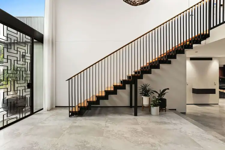 Second view of Homely house listing, 2 Ingham Avenue, Five Dock NSW 2046