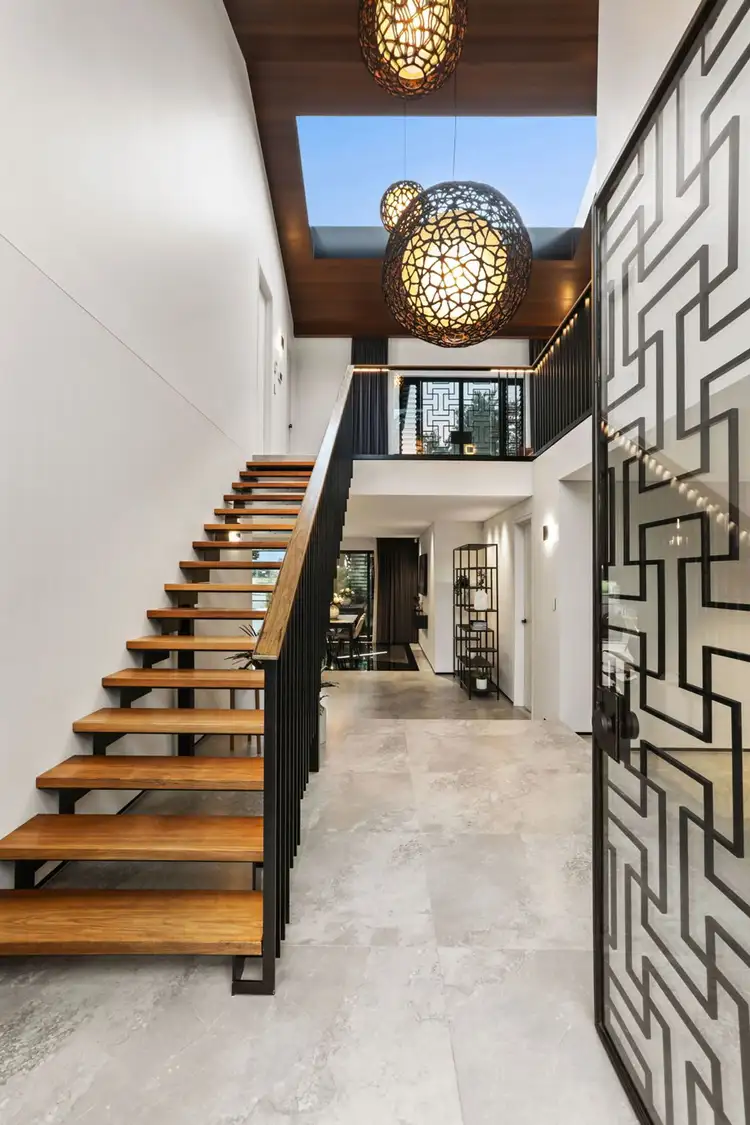 Third view of Homely house listing, 2 Ingham Avenue, Five Dock NSW 2046