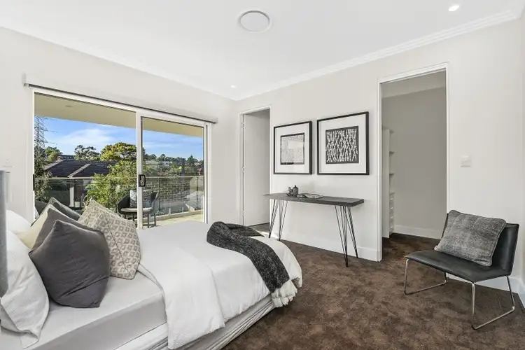 Fifth view of Homely semi-detached listing, 5 Hillview Avenue, Bankstown NSW 2200