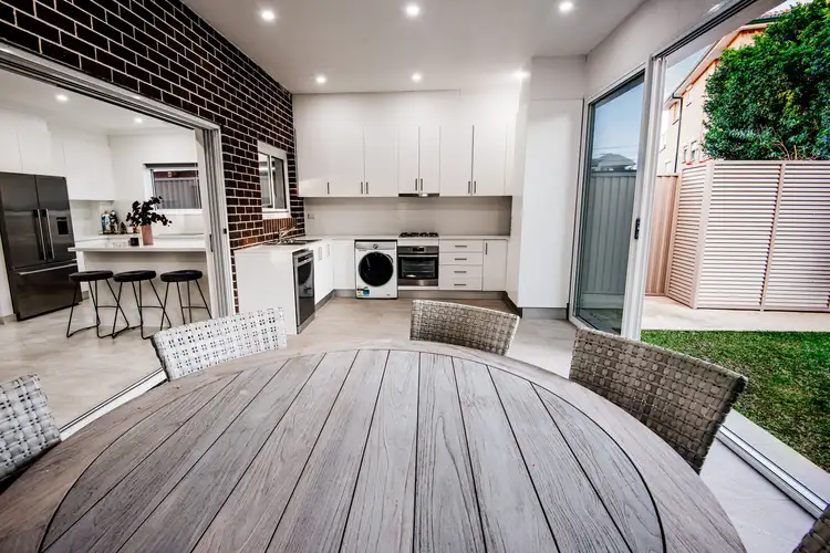 Sixth view of Homely semi-detached listing, 5 Hillview Avenue, Bankstown NSW 2200