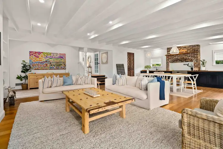 Main view of Homely house listing, 80 Watts Road, Callala Beach NSW 2540