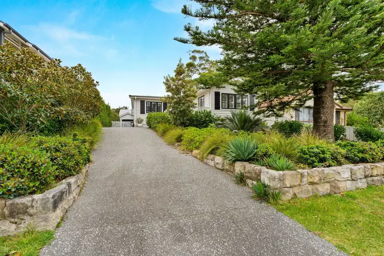 Second view of Homely house listing, 80 Watts Road, Callala Beach NSW 2540