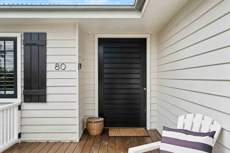 Fourth view of Homely house listing, 80 Watts Road, Callala Beach NSW 2540