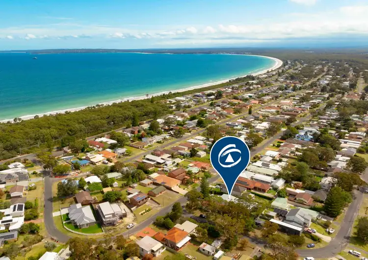 Fifth view of Homely house listing, 80 Watts Road, Callala Beach NSW 2540