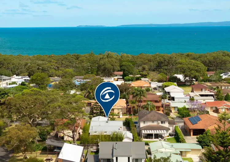 Sixth view of Homely house listing, 80 Watts Road, Callala Beach NSW 2540
