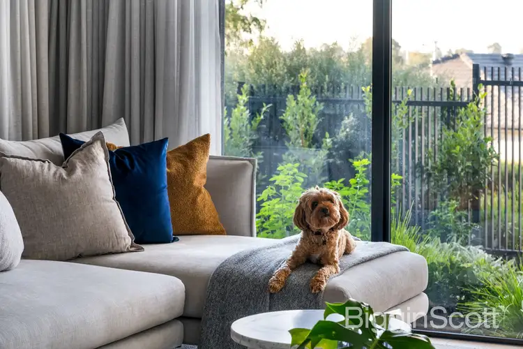 Fourth view of Homely house listing, 8 Silver Leaf Circuit, Doncaster VIC 3108