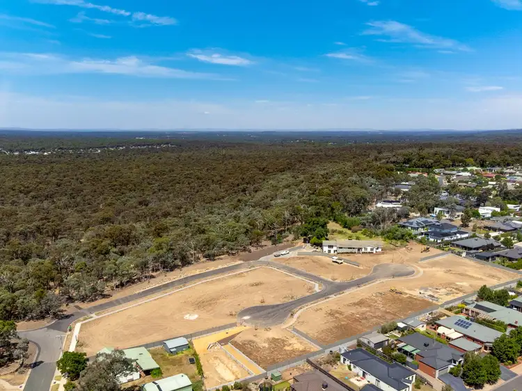 Fourth view of Homely land listing, Lot 1-17 Brewdley Lane, Strathdale VIC 3550