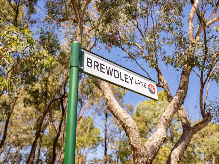 Fifth view of Homely land listing, Lot 1-17 Brewdley Lane, Strathdale VIC 3550