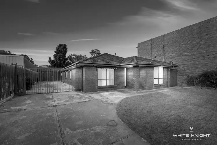 56 Maxweld Street, Ardeer VIC 3022