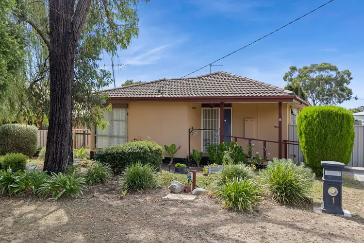 1 Duke Street, Kangaroo Flat VIC 3555