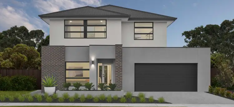 Main view of Homely house listing, 4 Hastings Way, Nar Nar Goon North VIC 3812