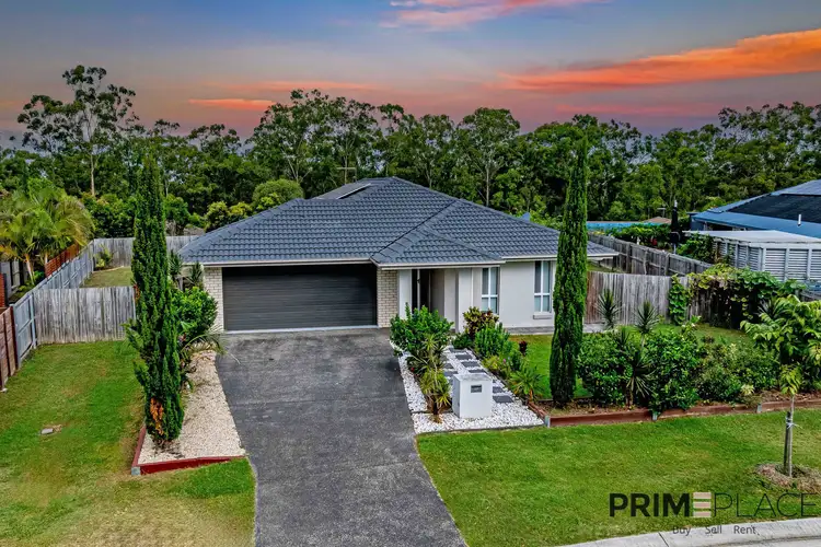 19 Gordon Drive, Bellbird Park QLD 4300