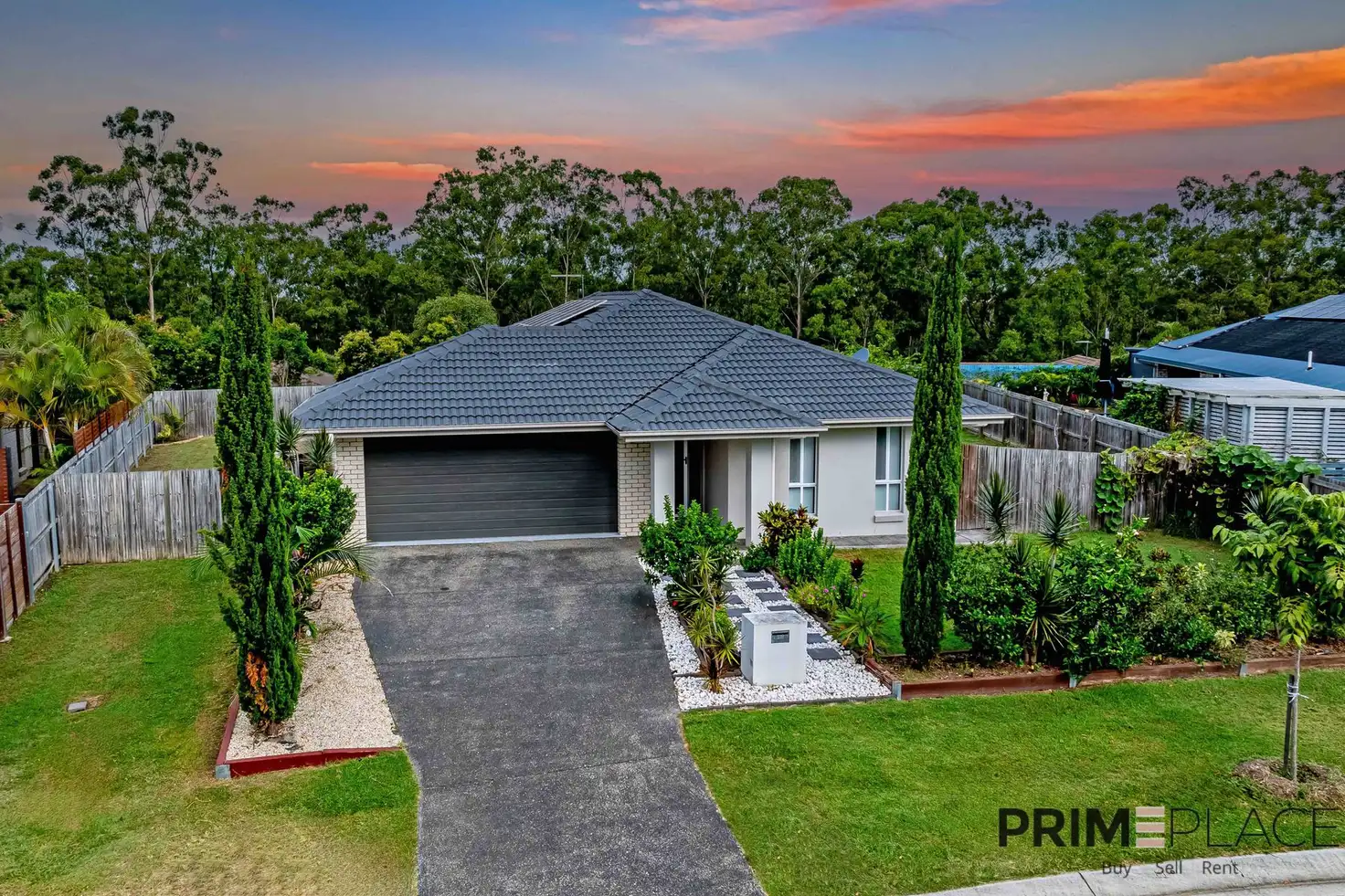 Main view of Homely house listing, 19 Gordon Drive, Bellbird Park QLD 4300