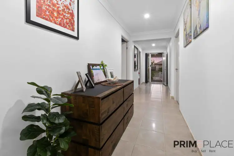 Third view of Homely house listing, 19 Gordon Drive, Bellbird Park QLD 4300
