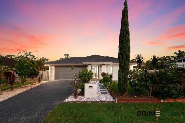 Fourth view of Homely house listing, 19 Gordon Drive, Bellbird Park QLD 4300