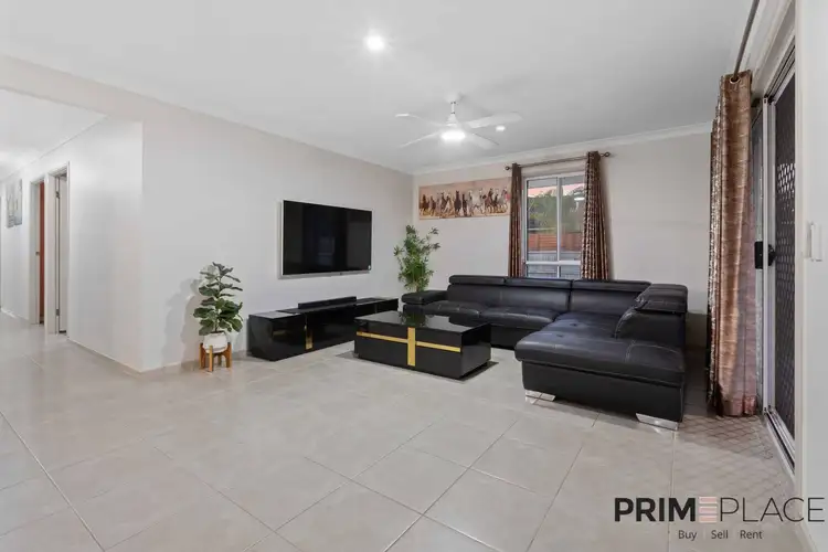 Fifth view of Homely house listing, 19 Gordon Drive, Bellbird Park QLD 4300
