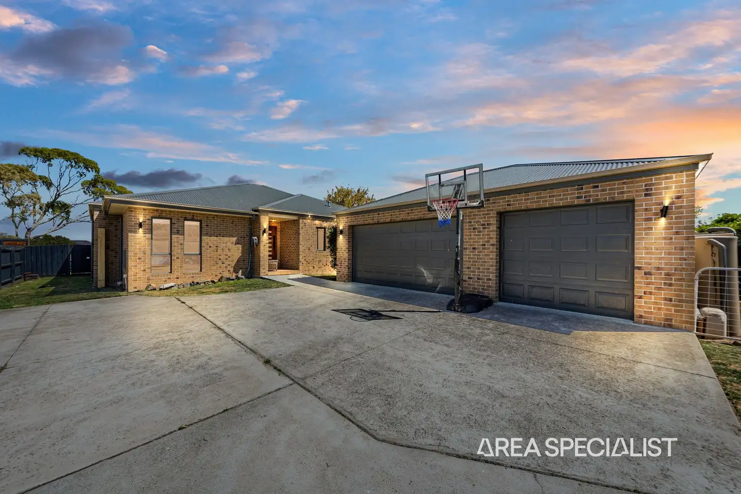 Main view of Homely land listing, 14A Charles Street, Koo Wee Rup VIC 3981