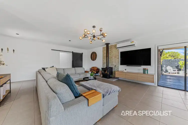 Second view of Homely land listing, 14A Charles Street, Koo Wee Rup VIC 3981