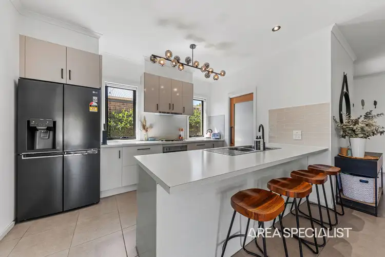 Fourth view of Homely land listing, 14A Charles Street, Koo Wee Rup VIC 3981