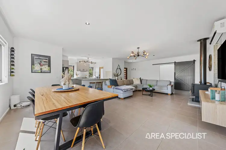 Fifth view of Homely land listing, 14A Charles Street, Koo Wee Rup VIC 3981