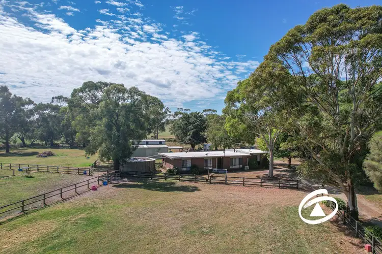 585 Edgar Road, Longwarry VIC 3816