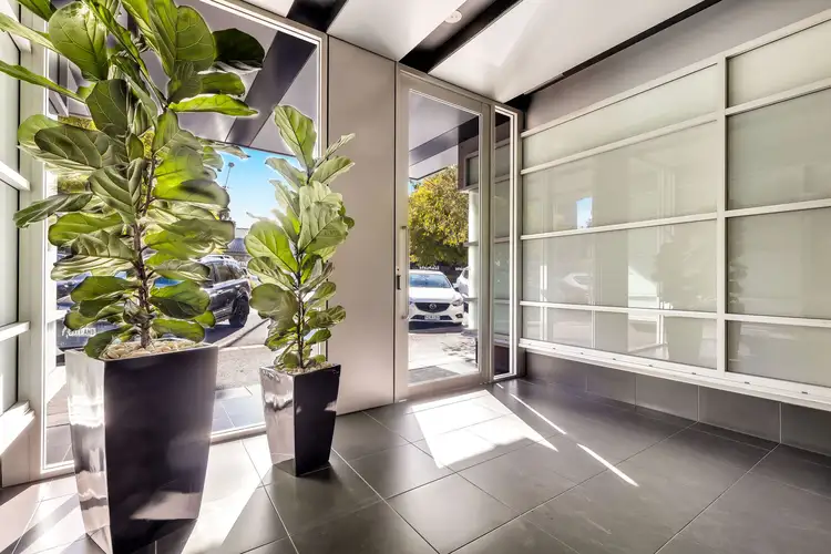 Fifth view of Homely apartment listing, 22/31 Halifax Street, Adelaide SA 5000