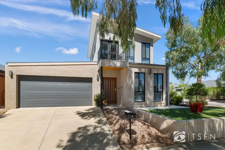 7 Inverness Drive, Junortoun VIC 3551