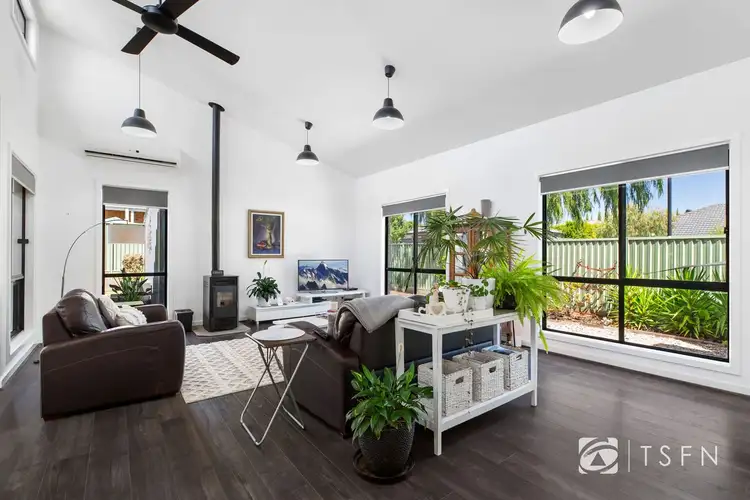 Second view of Homely house listing, 7 Inverness Drive, Junortoun VIC 3551