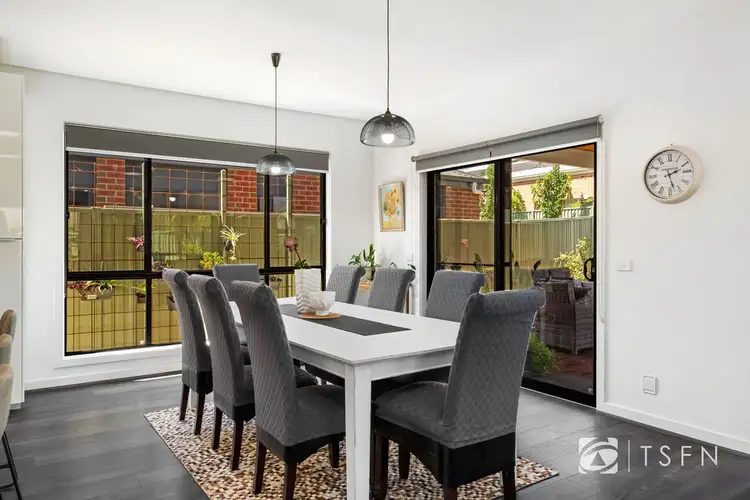 Fourth view of Homely house listing, 7 Inverness Drive, Junortoun VIC 3551