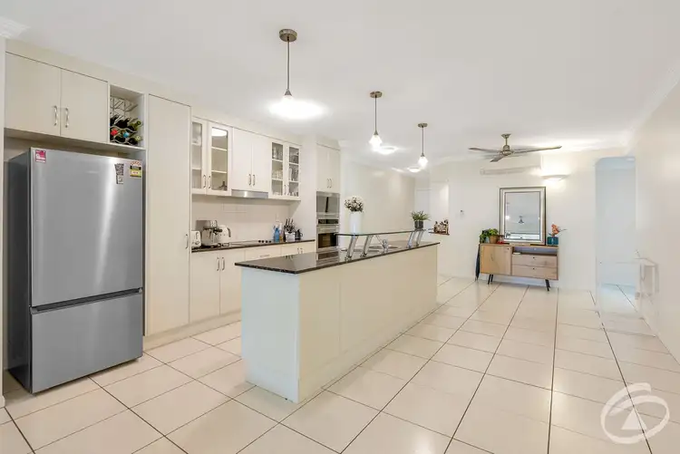 Second view of Homely unit listing, 12/75 Spence Street, Cairns City QLD 4870