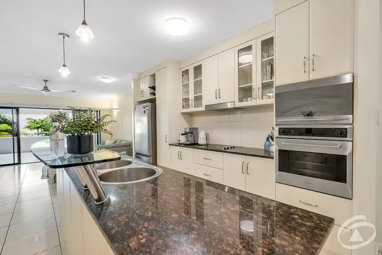 Third view of Homely unit listing, 12/75 Spence Street, Cairns City QLD 4870