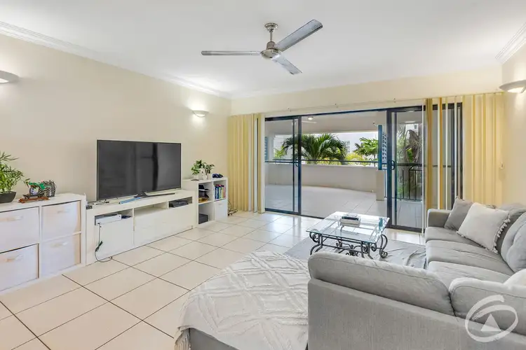 Fourth view of Homely unit listing, 12/75 Spence Street, Cairns City QLD 4870