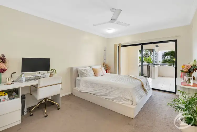 Fifth view of Homely unit listing, 12/75 Spence Street, Cairns City QLD 4870