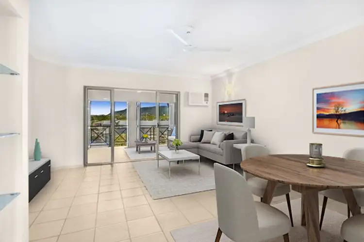 Second view of Homely unit listing, 113/1 Maytown Close, Manoora QLD 4870