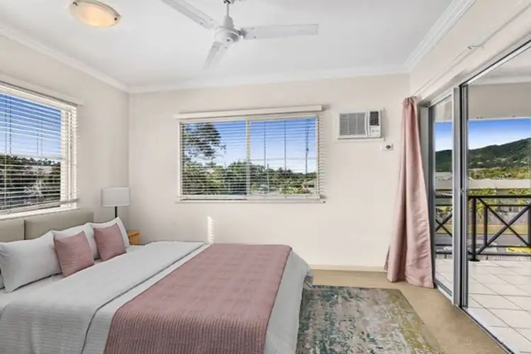 Third view of Homely unit listing, 113/1 Maytown Close, Manoora QLD 4870