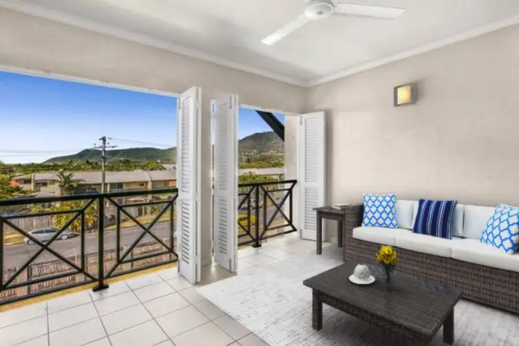 Fifth view of Homely unit listing, 113/1 Maytown Close, Manoora QLD 4870
